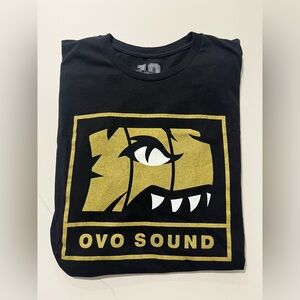 Toronto Raptors OVO tee